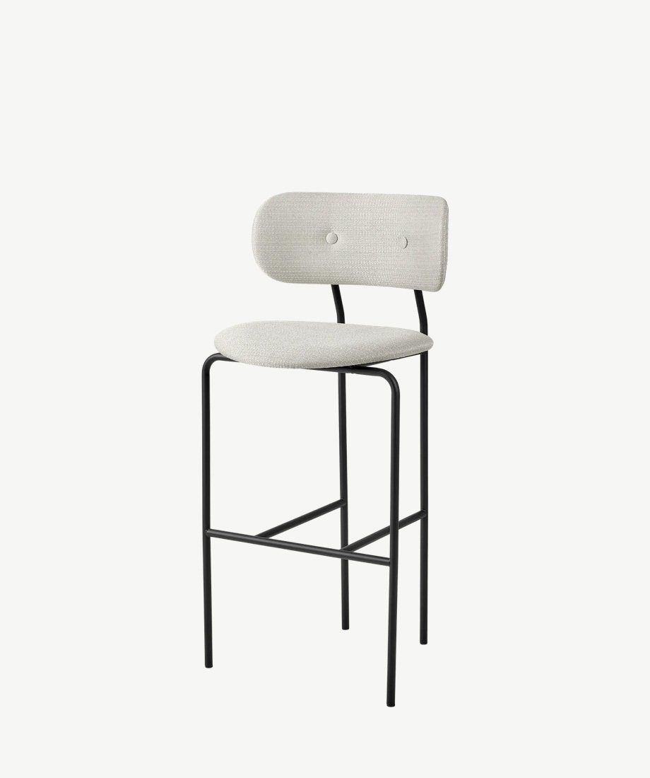 Eanum Bar Stool