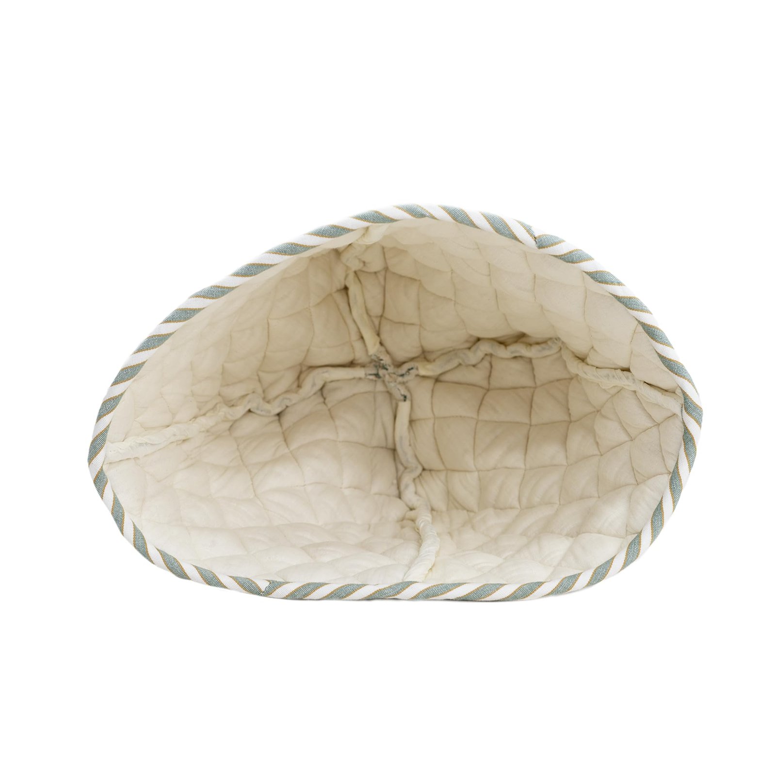 Harmony Stripe 100% Cotton Tea Cosy Cover (30 x 40 cms) - Image 4